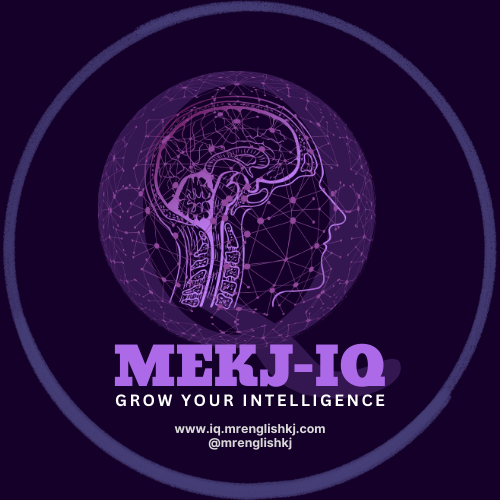 MEKJ-IQ provides practice tests of intelligence, reasoning and more to prove you are smart.